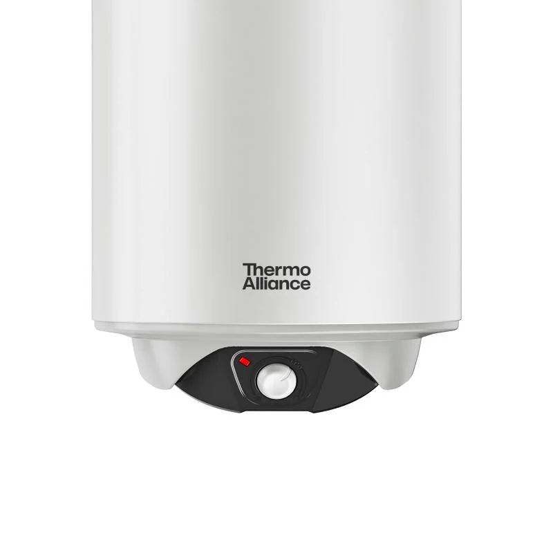 Водонагрівач електричний Thermo Alliance Spectra 50 л вертикальний мокрий ТЕН 1,5 кВт d 435 мм