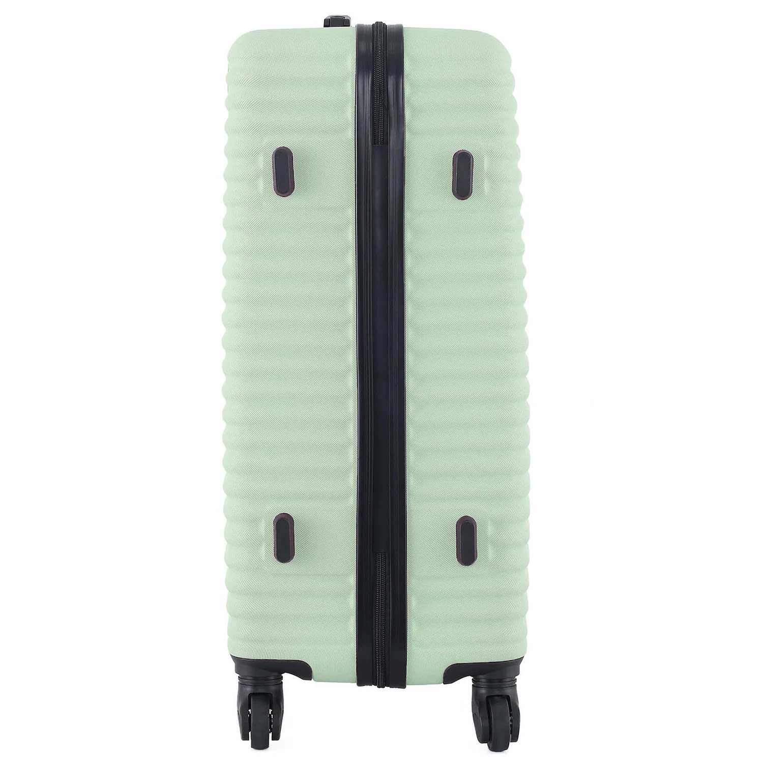 Чемодан Semi Line 28" (L) м'ятний ABS-пластик 76х49х29 см 93 л