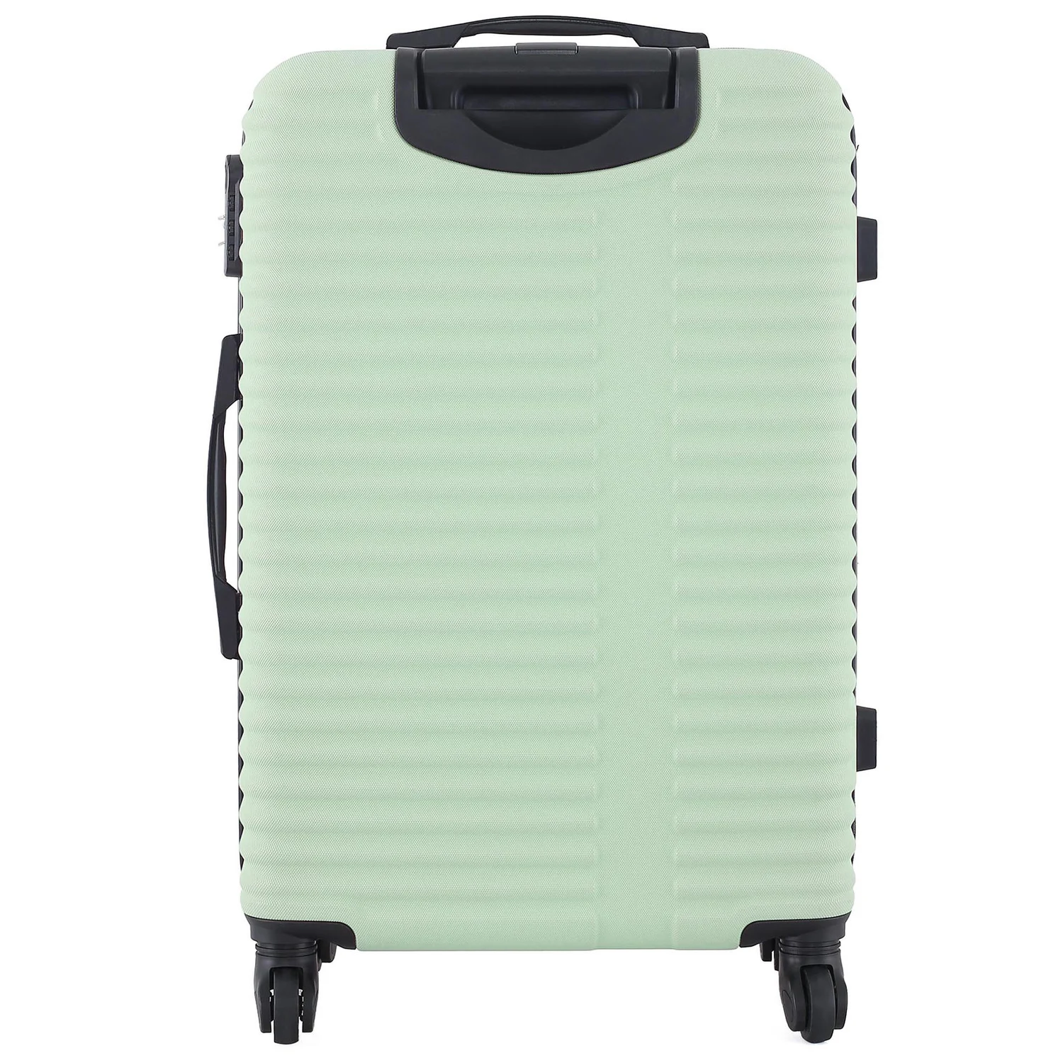 Чемодан Semi Line 28" (L) м'ятний ABS-пластик 76х49х29 см 93 л