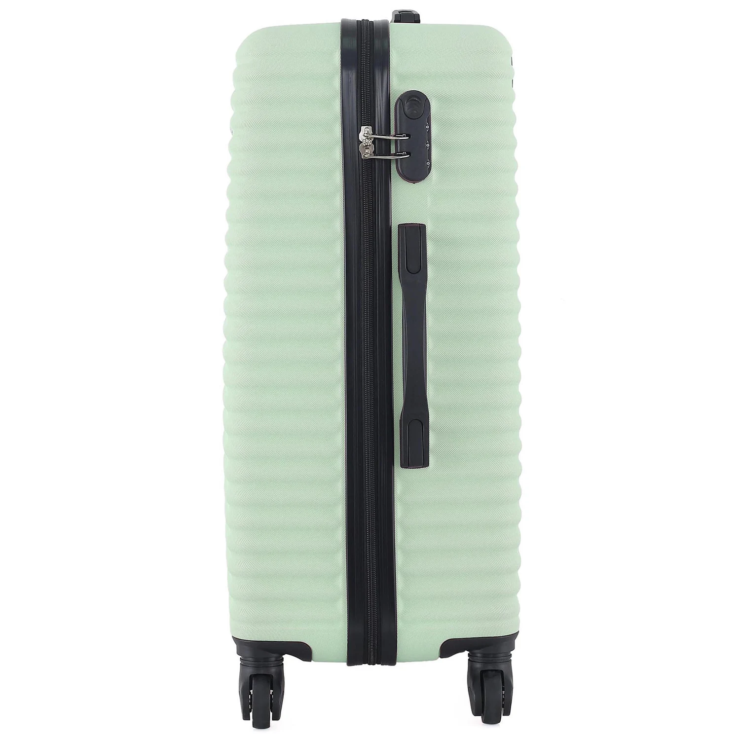 Чемодан Semi Line 28" (L) м'ятний ABS-пластик 76х49х29 см 93 л