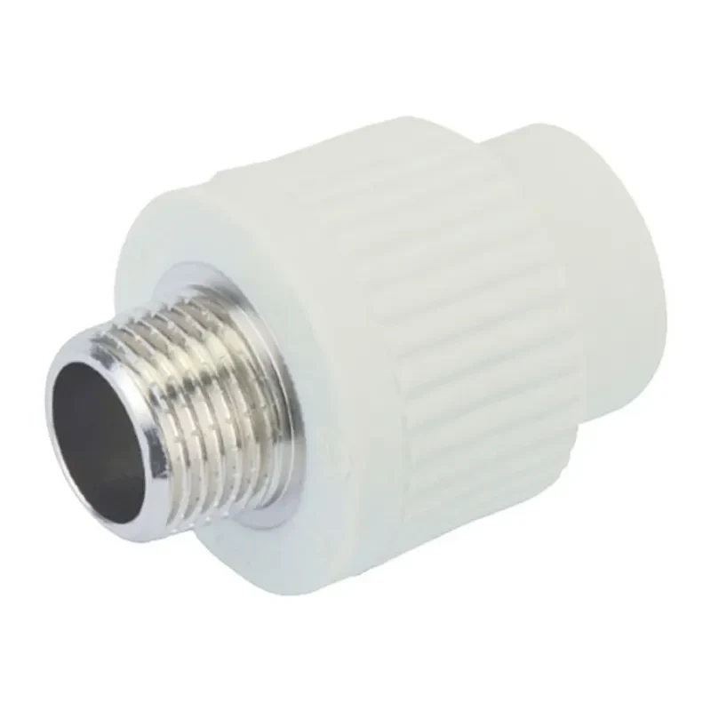 Муфта з'єднувальна 20x1/2" нарізна ППР K0094.PRO Koer