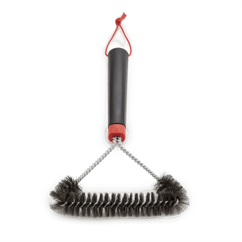 Щітка сталева Т-подібна Weber NEW 30 см сталь 30 см