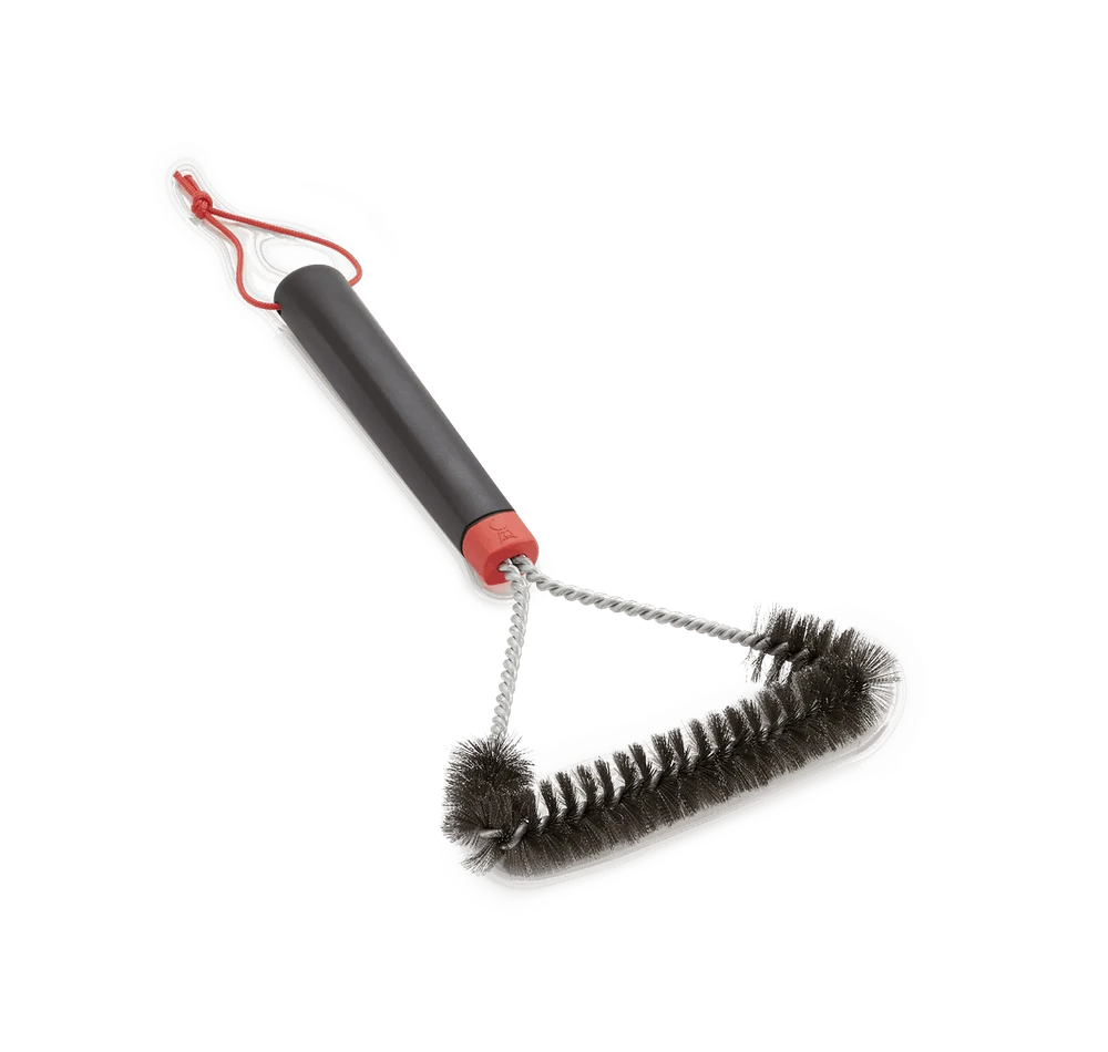 Щітка сталева Т-подібна Weber NEW 30 см сталь 30 см