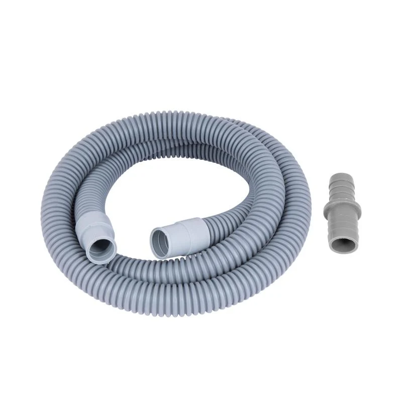 Шланг злив для пральної машини Thermo Alliance SD096W400 1/2" Поліпропілен 400 см
