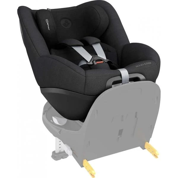 Автокрісло Maxi-Cosi Pearl 360 Pro i-Size 0+/1 60-105 см чорне
