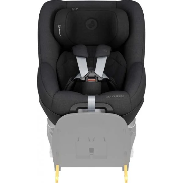 Автокрісло Maxi-Cosi Pearl 360 Pro i-Size 0+/1 60-105 см чорне
