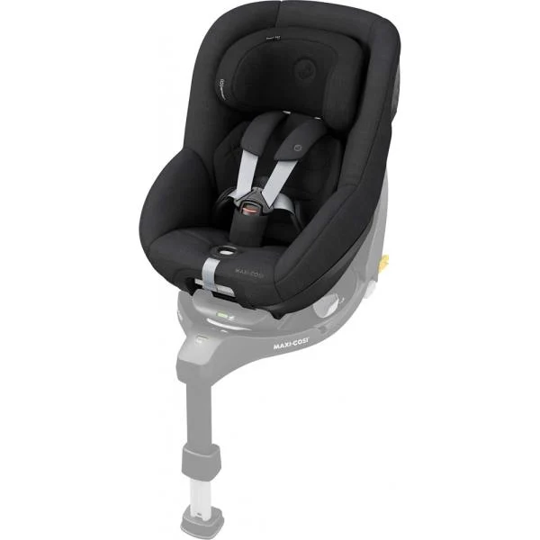 Автокрісло Maxi-Cosi Pearl 360 Pro i-Size 0+/1 60-105 см чорне