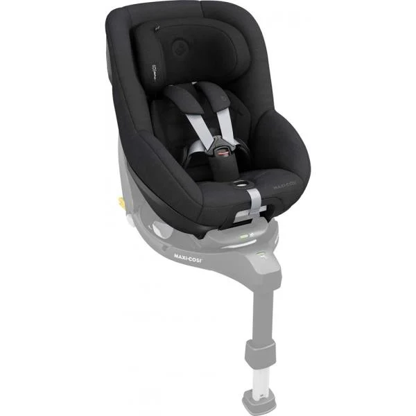 Автокрісло Maxi-Cosi Pearl 360 Pro i-Size 0+/1 60-105 см чорне