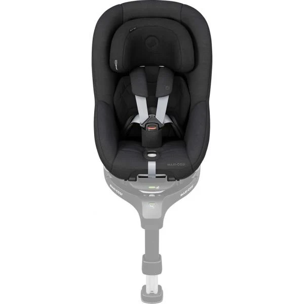 Автокрісло Maxi-Cosi Pearl 360 Pro i-Size 0+/1 60-105 см чорне