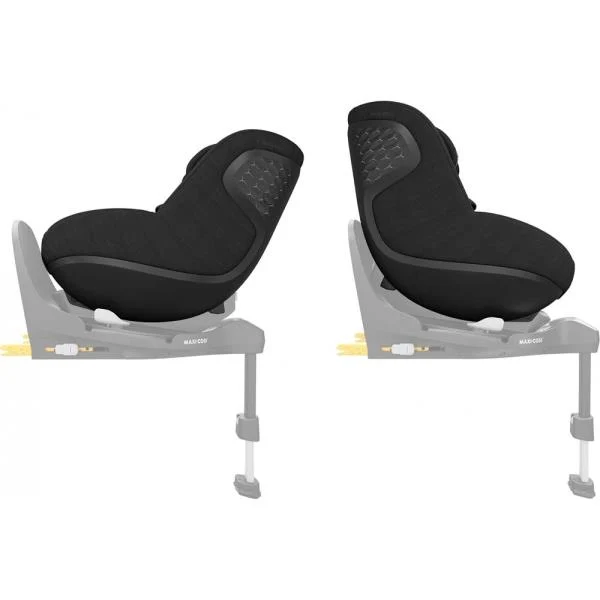 Автокрісло Maxi-Cosi Pearl 360 Pro i-Size 0+/1 60-105 см чорне
