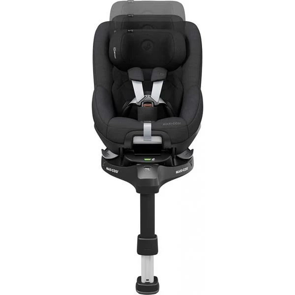 Автокрісло Maxi-Cosi Pearl 360 Pro i-Size 0+/1 60-105 см чорне