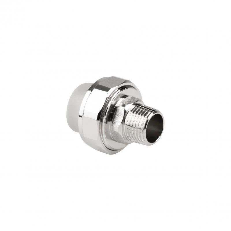 Згін Американка PPR Thermo Alliance 20х1/2" ЗР Поліпропілен