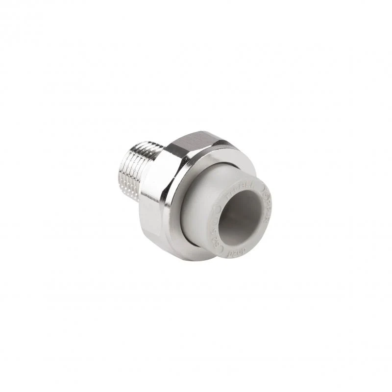 Згін Американка PPR Thermo Alliance 20х1/2" ЗР Поліпропілен