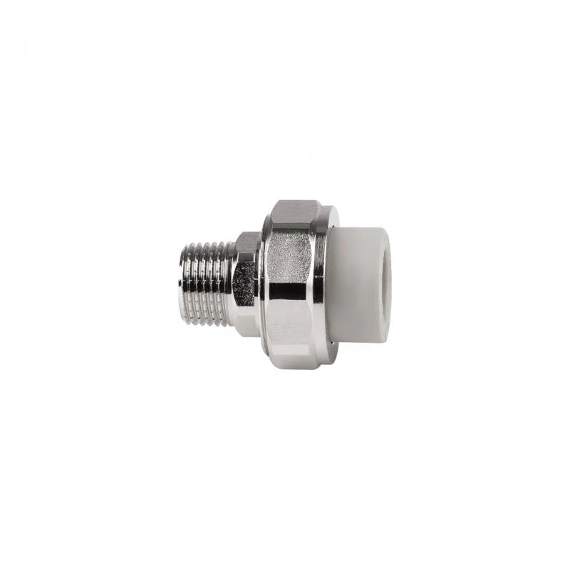 Згін Американка PPR Thermo Alliance 20х1/2" ЗР Поліпропілен