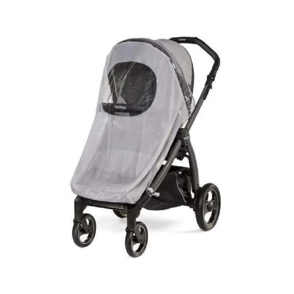 Москітна сітка Peg-Perego Pliko Atlantico антимоскітна пластикова прозора