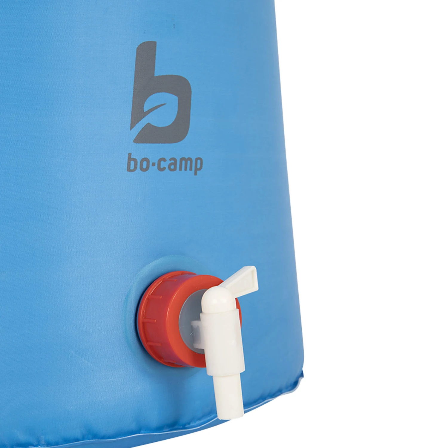 Каністра складна Bo-Camp Aqua Sac 20L поліестер синя