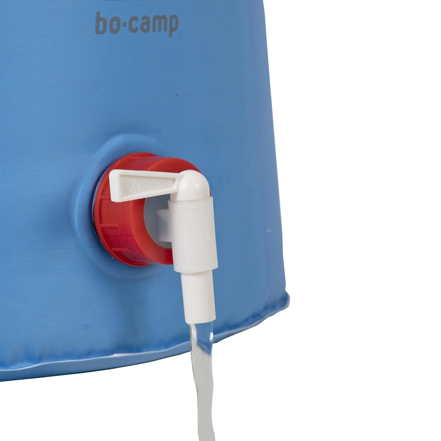 Каністра складна Bo-Camp Aqua Sac 20L поліестер синя