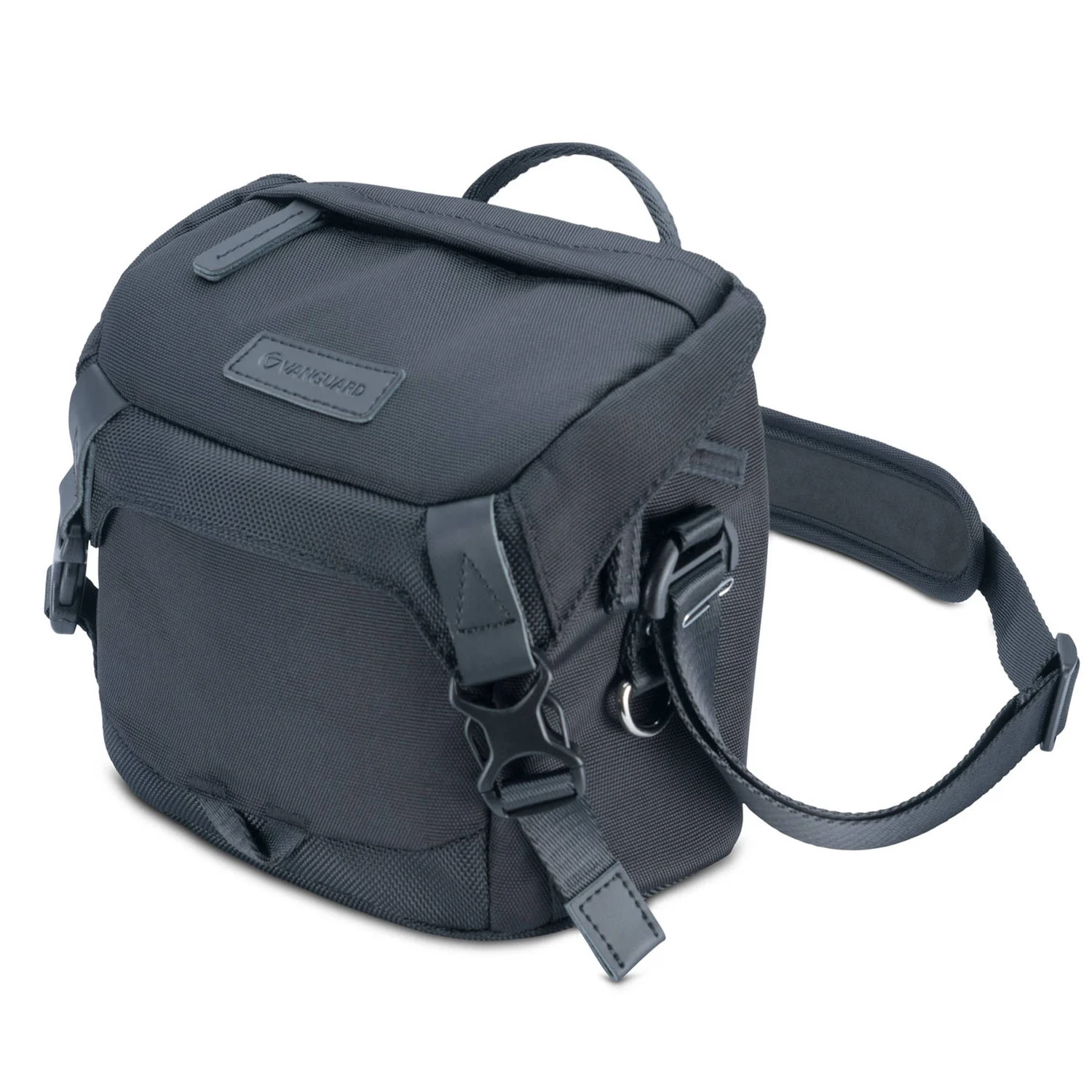 Сумка Vanguard VEO GO 15M для фото 3 л 900D Polyester чорна