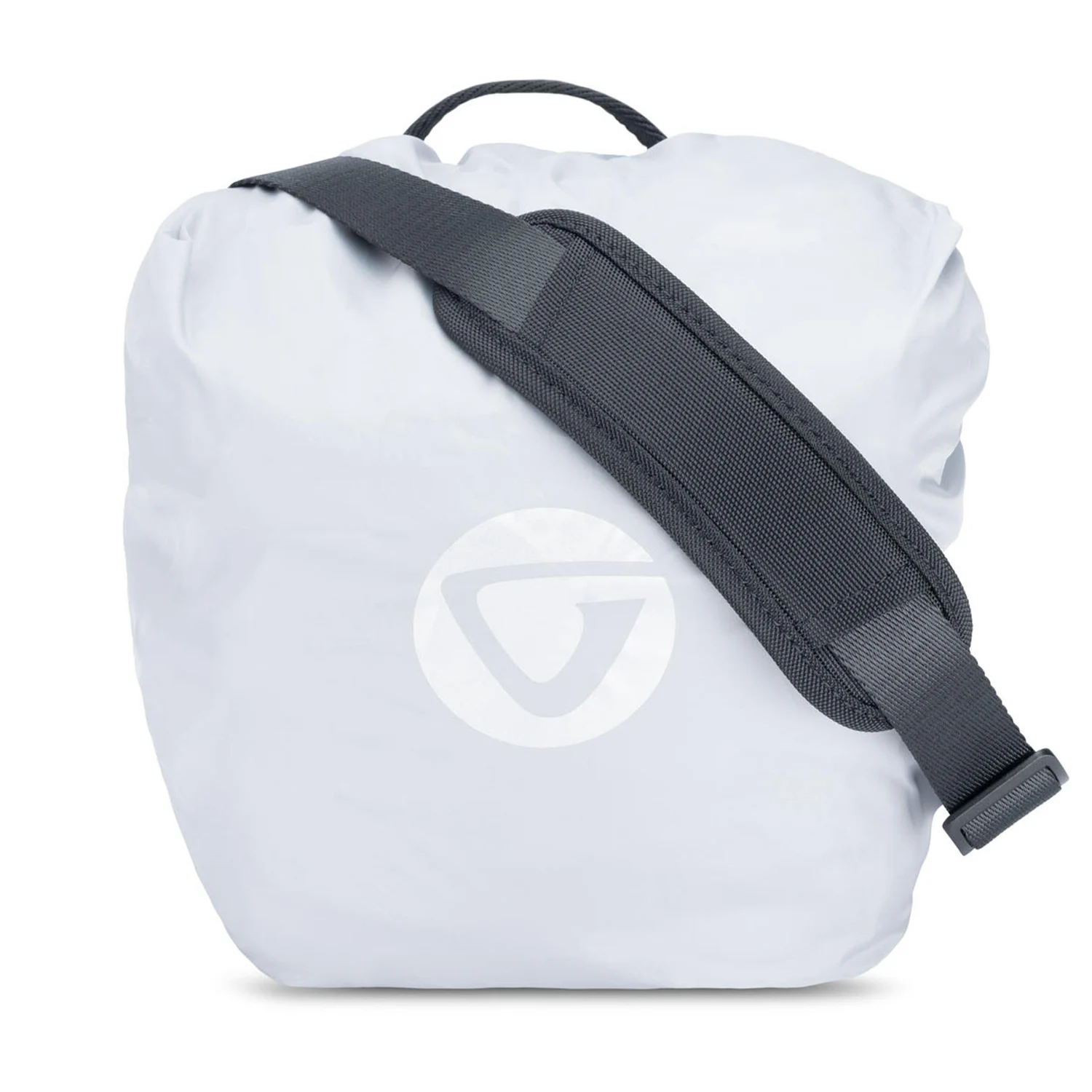 Сумка Vanguard VEO GO 15M для фото 3 л 900D Polyester чорна