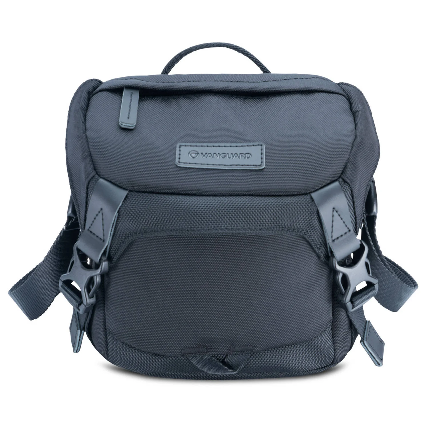 Сумка Vanguard VEO GO 15M для фото 3 л 900D Polyester чорна