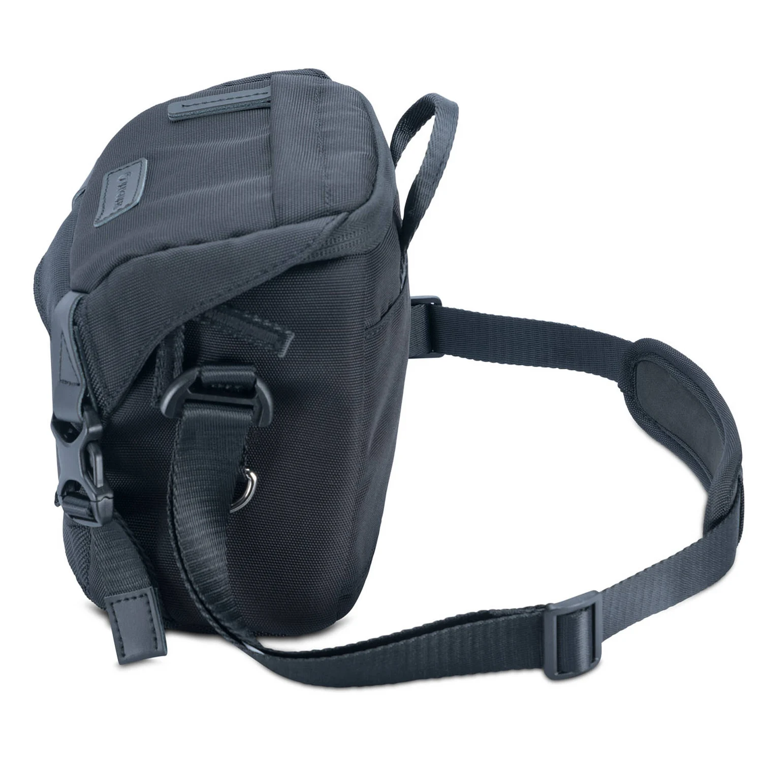 Сумка Vanguard VEO GO 15M для фото 3 л 900D Polyester чорна