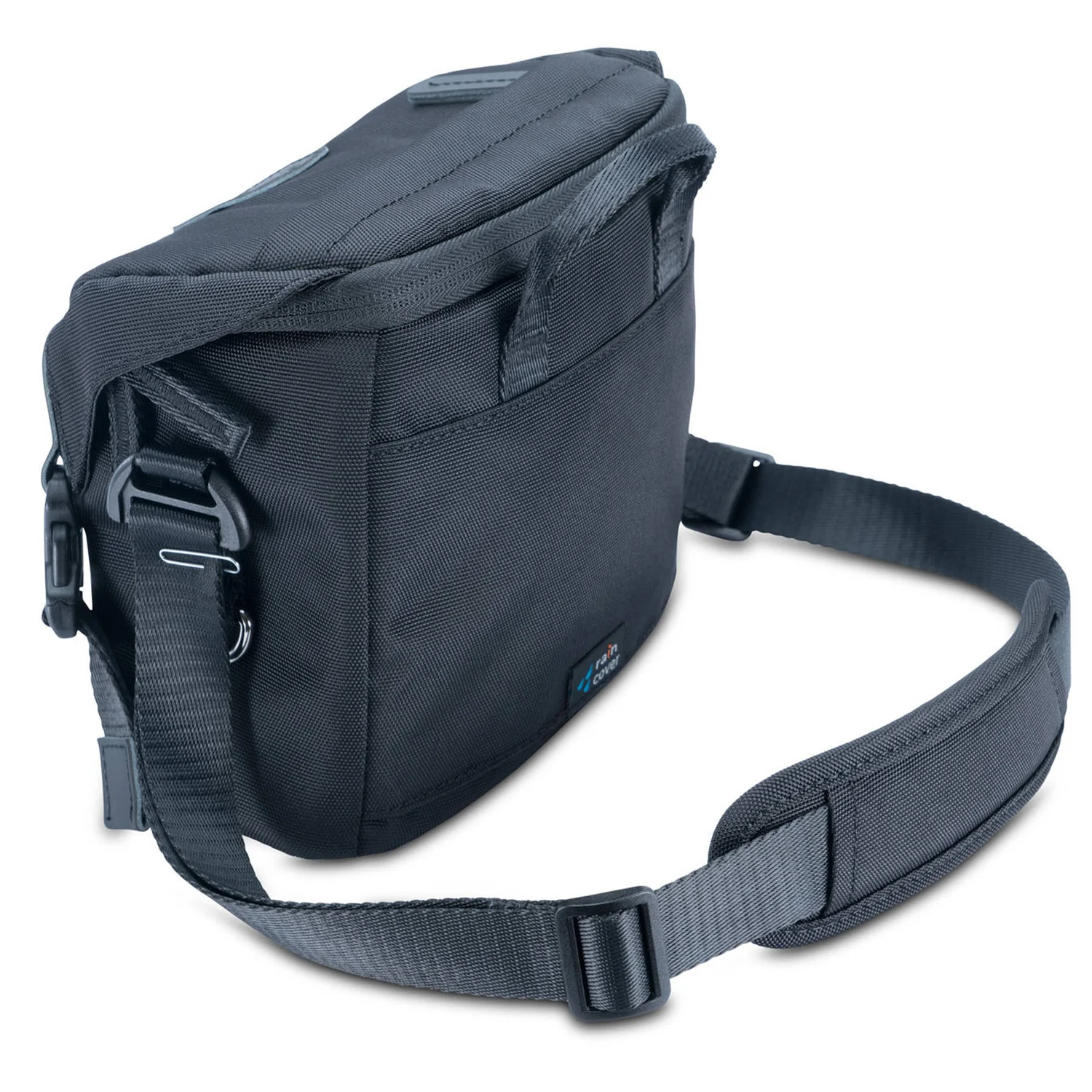 Сумка Vanguard VEO GO 15M для фото 3 л 900D Polyester чорна