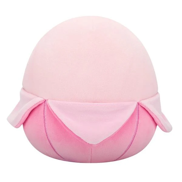 М'яка іграшка Squishmallows Банан 19 см Плюш Жовтий