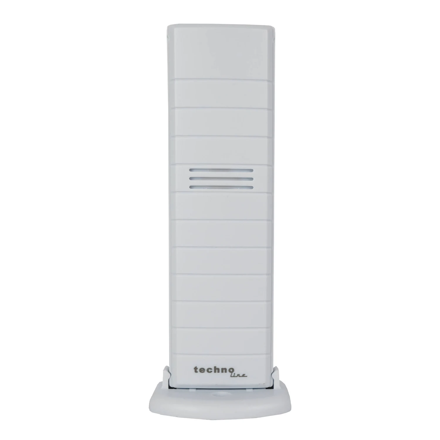 Датчик Technoline TX29-IT для вимірювання температури 128х38х21 мм пластик білий