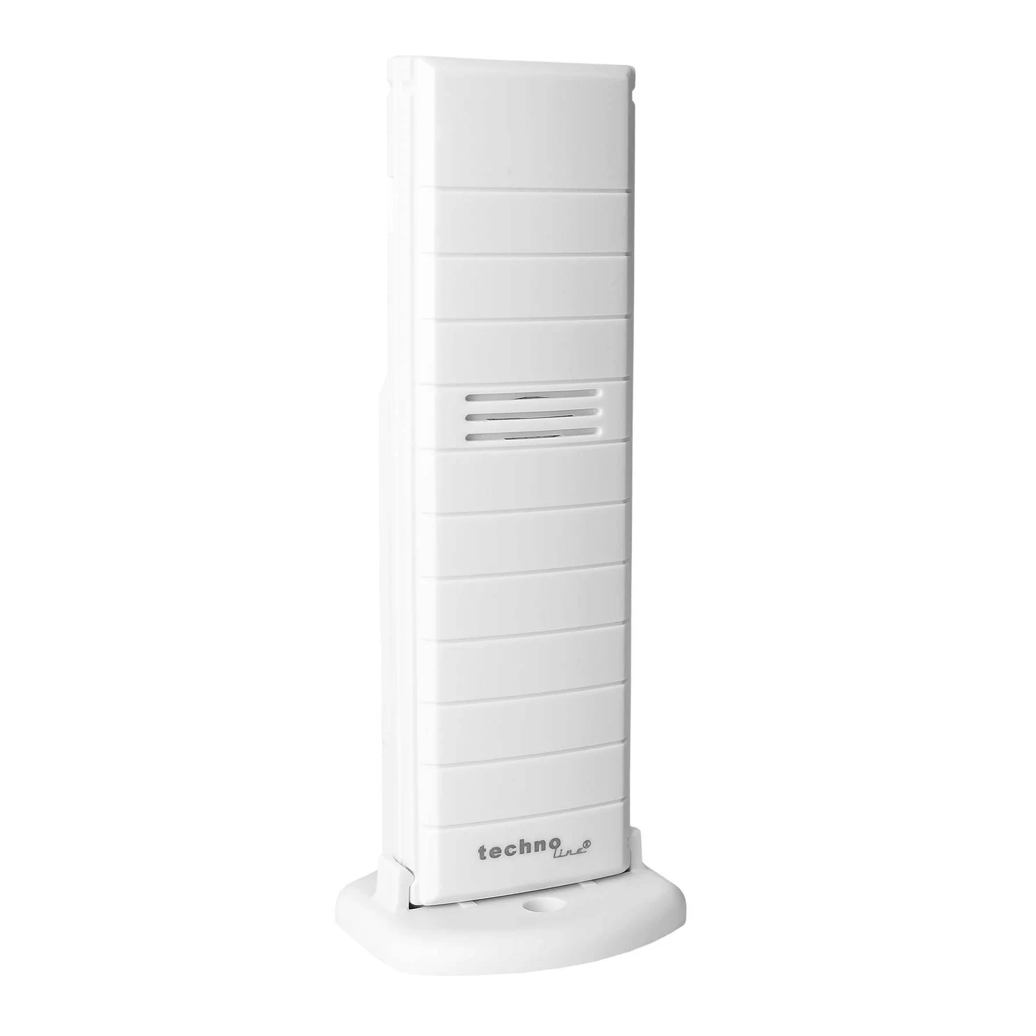Датчик Technoline TX29-IT для вимірювання температури 128х38х21 мм пластик білий