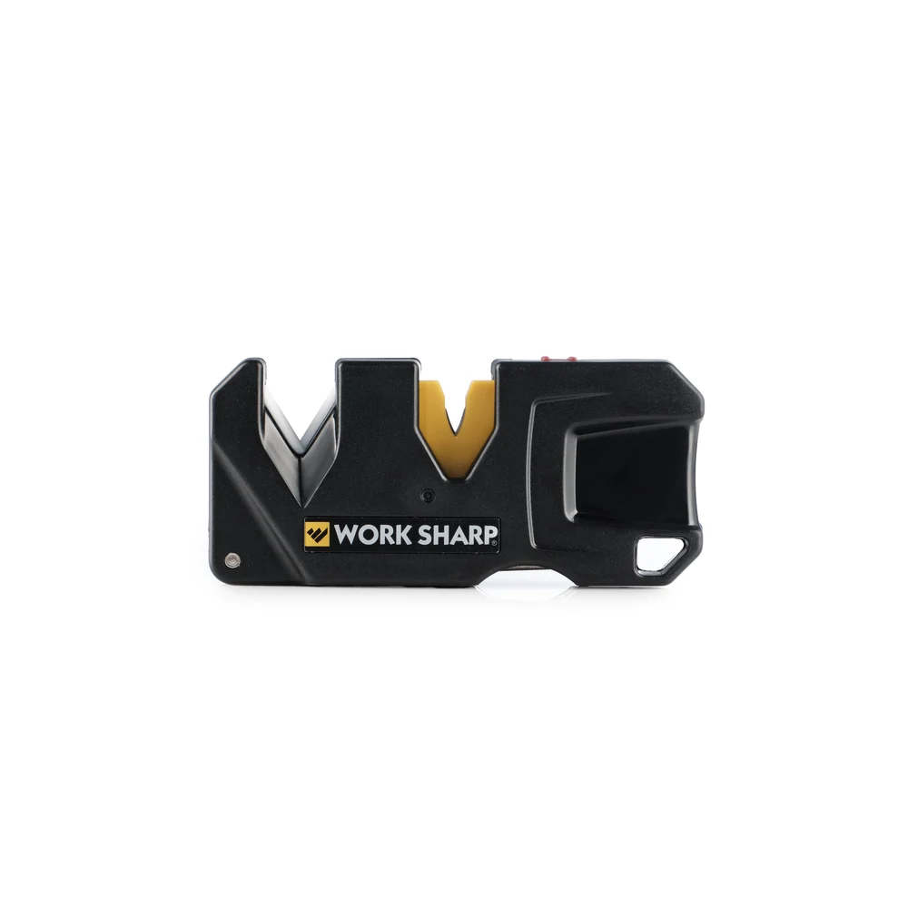 Точилка механічна Work Sharp Pivot Plus 600 грит алмазна 0,75x2,75x2,35 дюйма