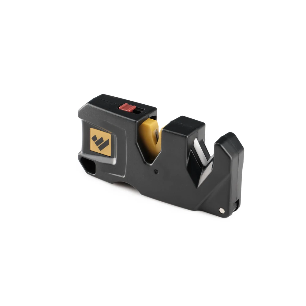 Точилка механічна Work Sharp Pivot Plus 600 грит алмазна 0,75x2,75x2,35 дюйма