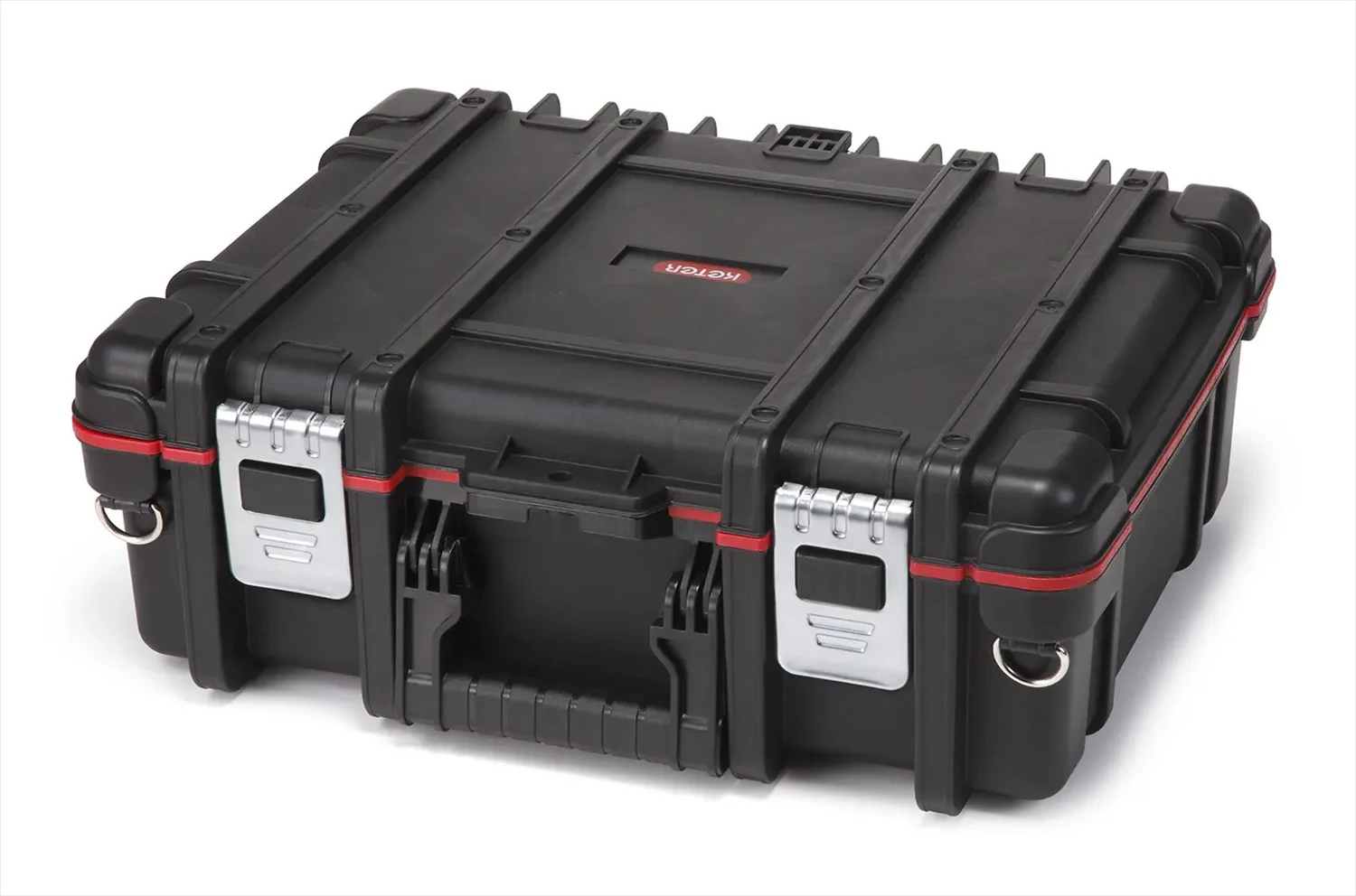 Ящик для інструментів Keter Technician Box 48х17,7х37,8 см пластиковий з органайзером