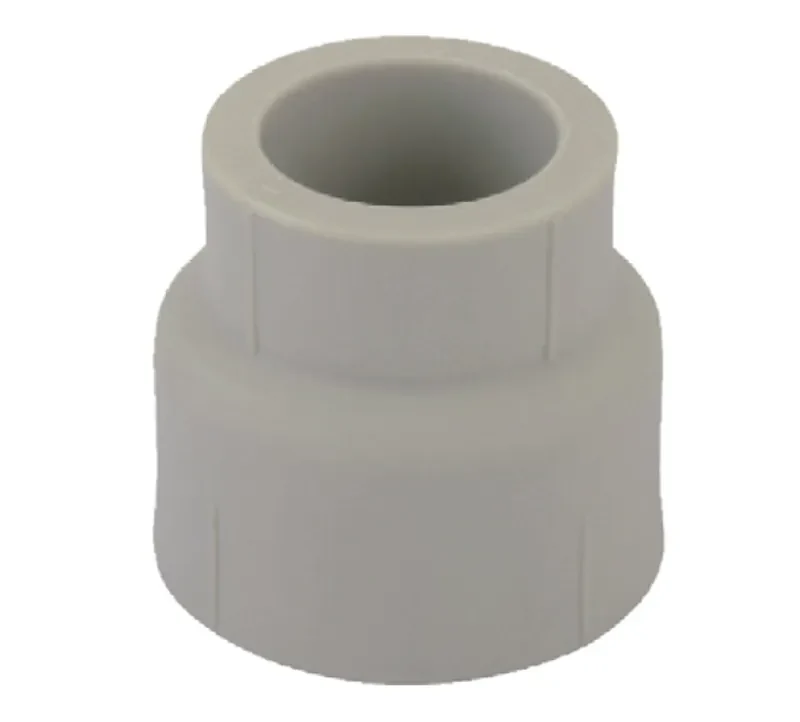 Муфта редукційна 90x63 ВВ ППР K0213.PRO Koer