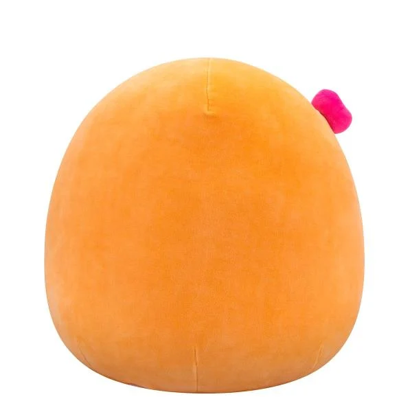 М'яка іграшка Squishmallows Вишневий Пончик 36 см Плюш