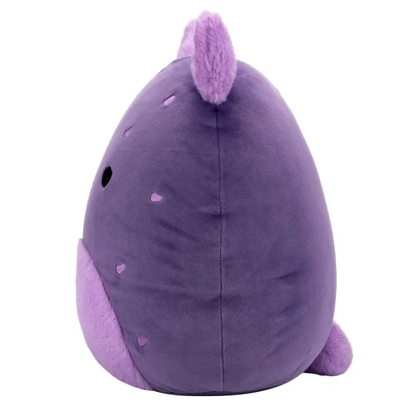 М'яка іграшка Squishmallows Кролик Оха 36 см Плюш Різнобарвний
