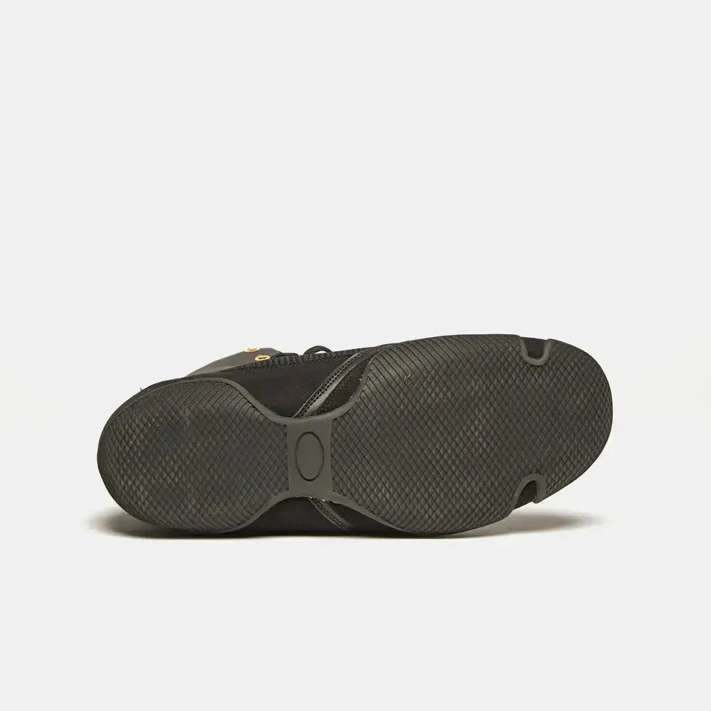 Боксерки Leone Premium CL110 чорні PU 43р.