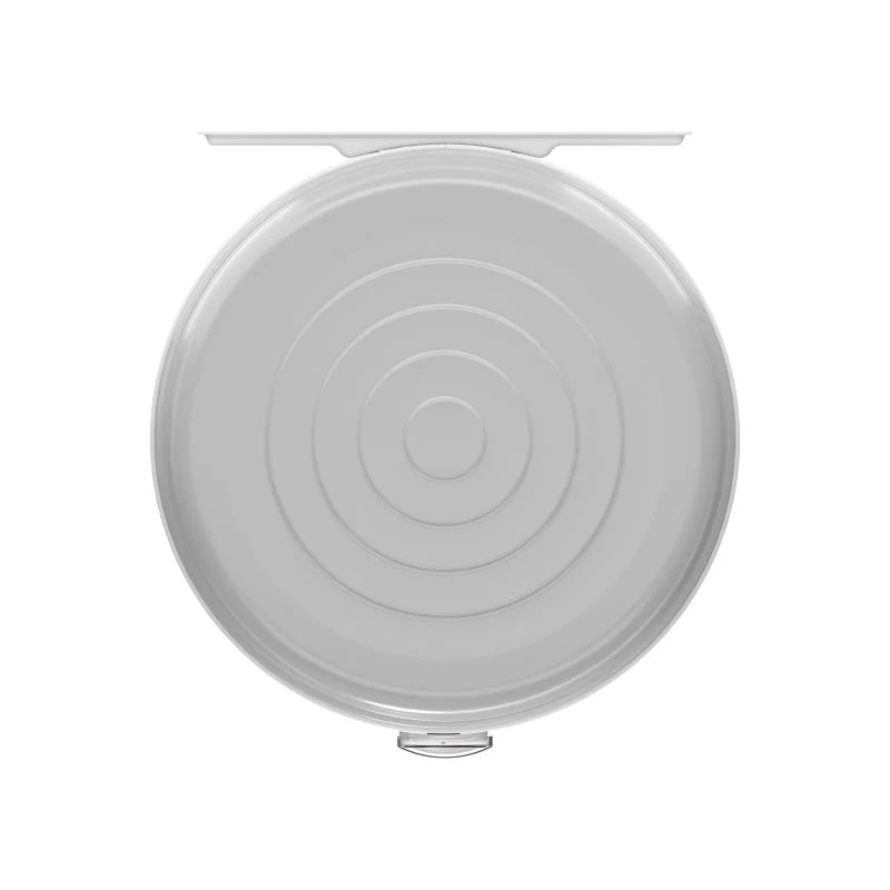 Водонагрівач електричний Thermo Alliance Spectra 120 л вертикальний сухі ТЕНи 2,0 кВт білий