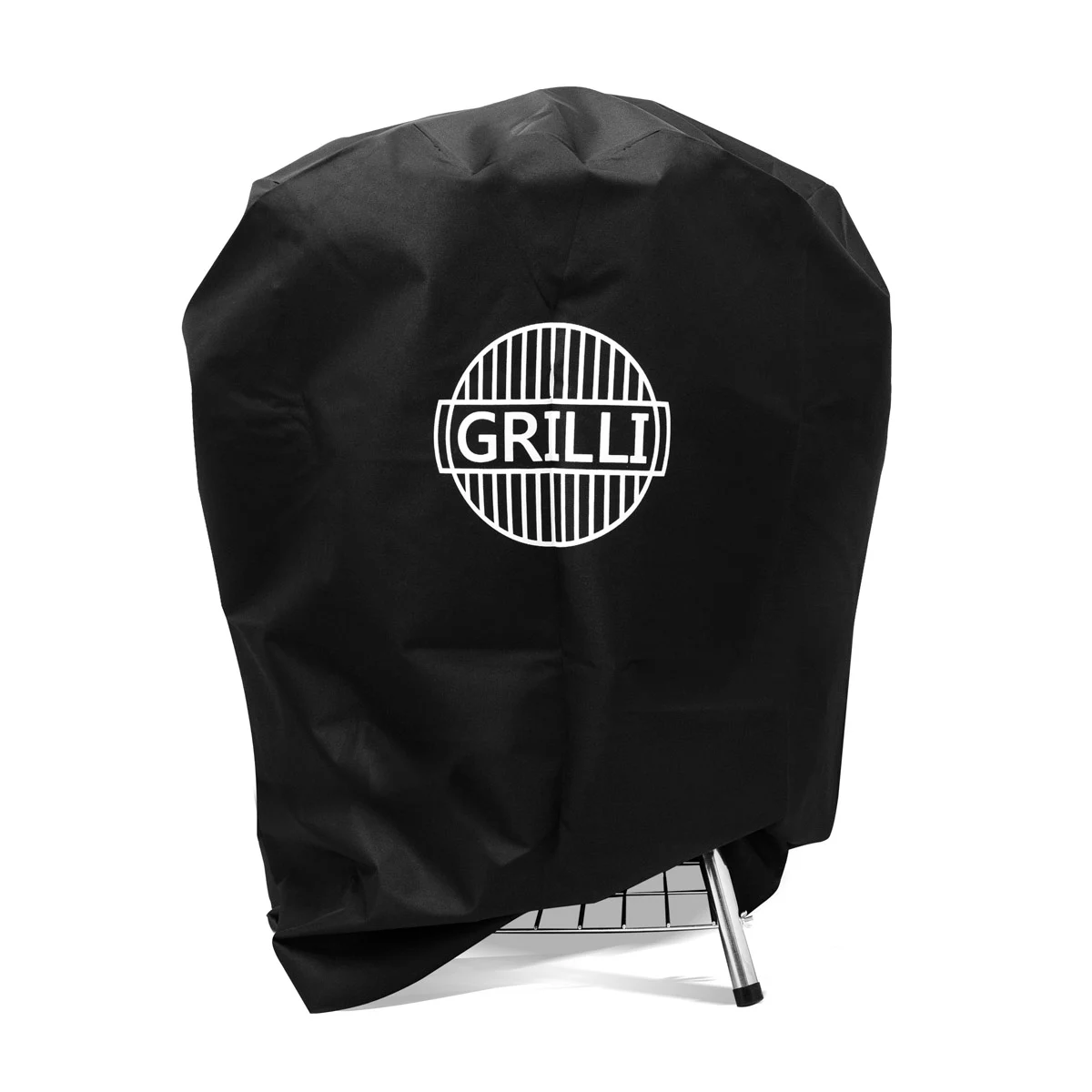 Чохол для гриля GRILLI Kettle Patriot Pro 57 см Oxford 600d 71х58х110 см