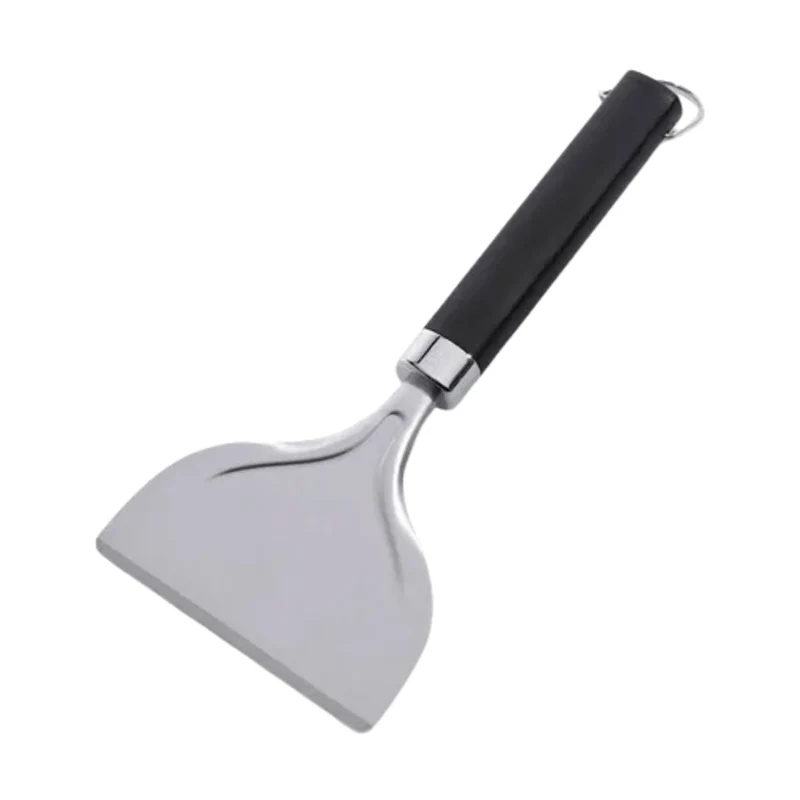 Скребок для планчі Weber 6781 нержавіюча сталь 31,5x14x2,8 см