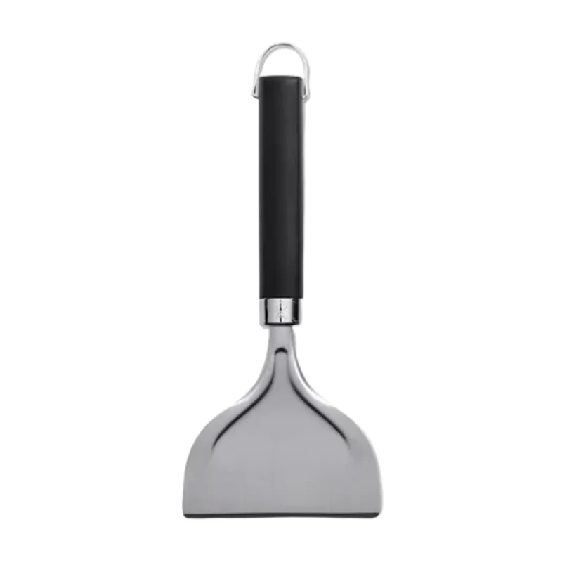 Скребок для планчі Weber 6781 нержавіюча сталь 31,5x14x2,8 см