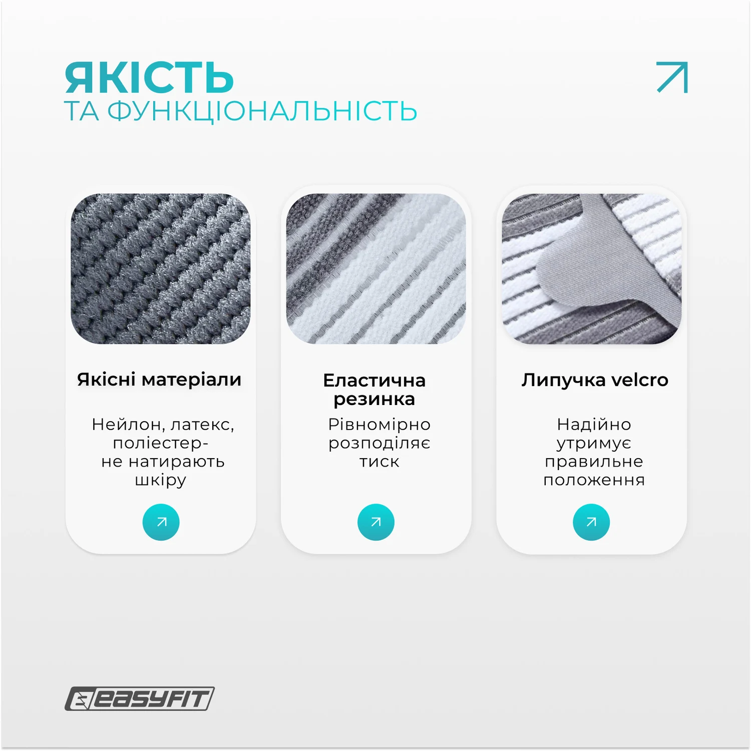 Бандаж налокотник Flex компресійний 3D-в'язаний чорний S