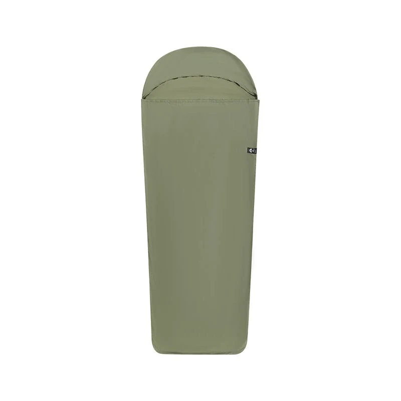 Підкладка для спального мішка Naturehike CNH22SD016 210х80 см нейлон зелена