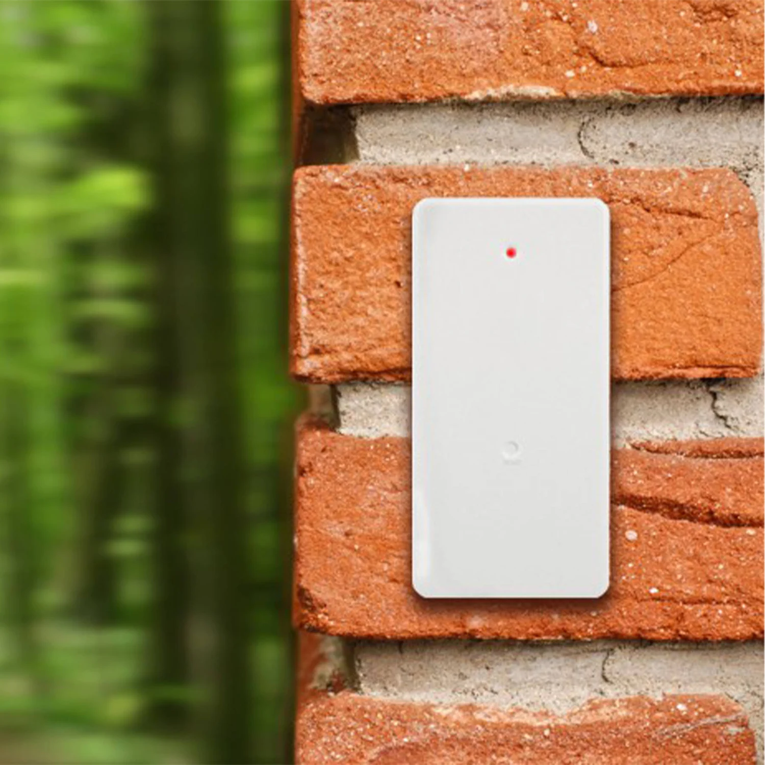 Метеостанція Technoline WS6832 чорна РК дисплей пластик 2100 км 0-49,9 °C