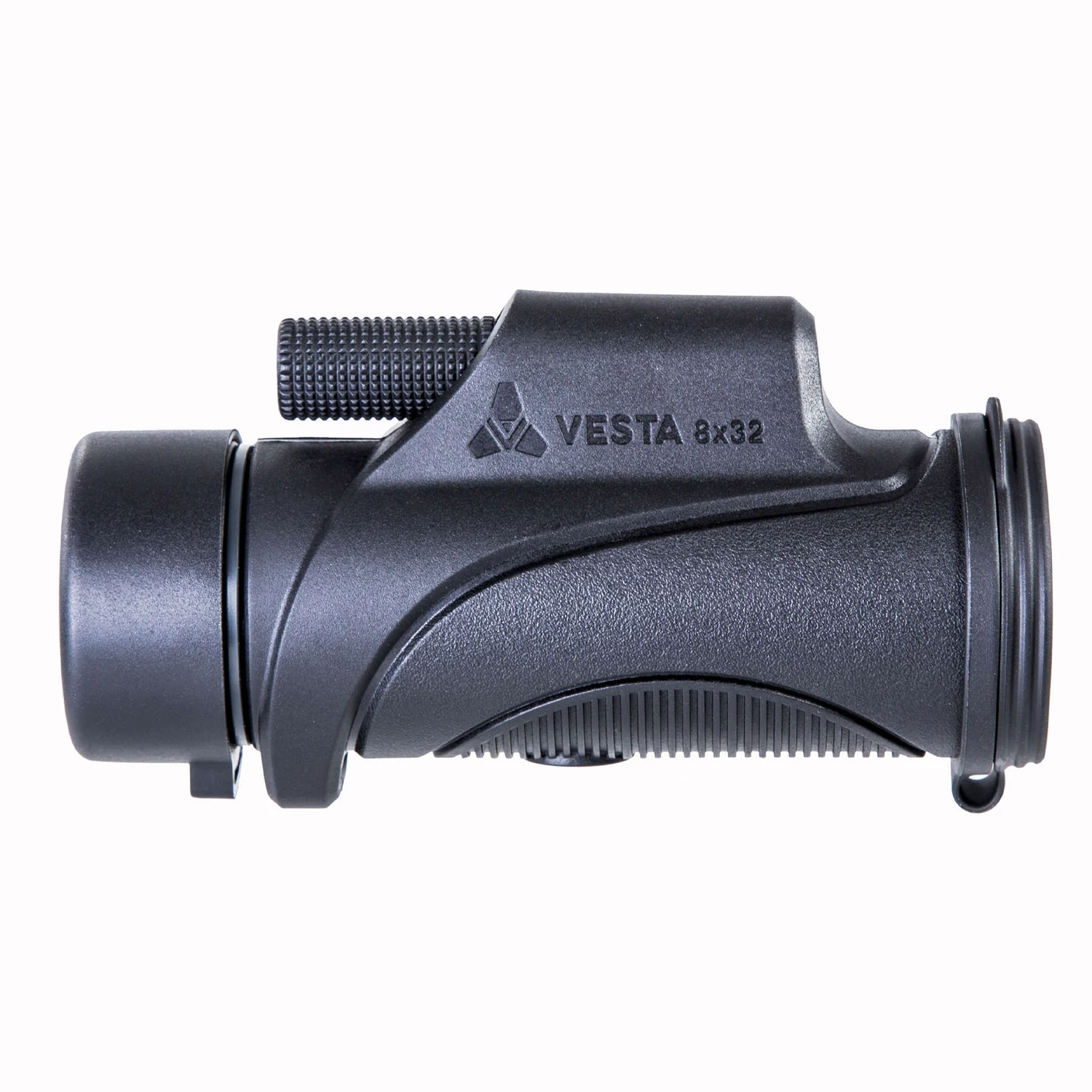 Монокуляр Vanguard Vesta 8x32 WP 8x 32 мм чорний водонепроникний