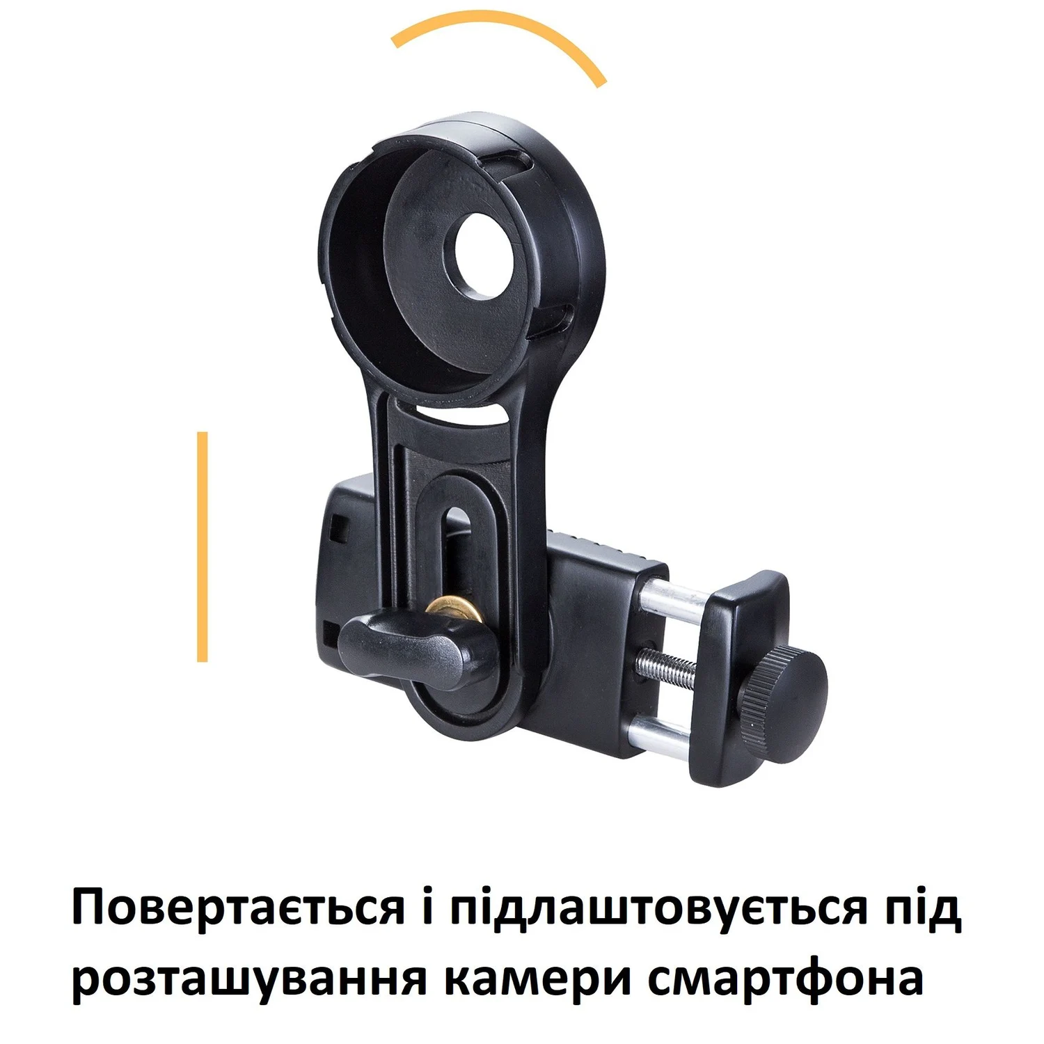 Монокуляр Vanguard Vesta 8x32 WP 8x 32 мм чорний водонепроникний