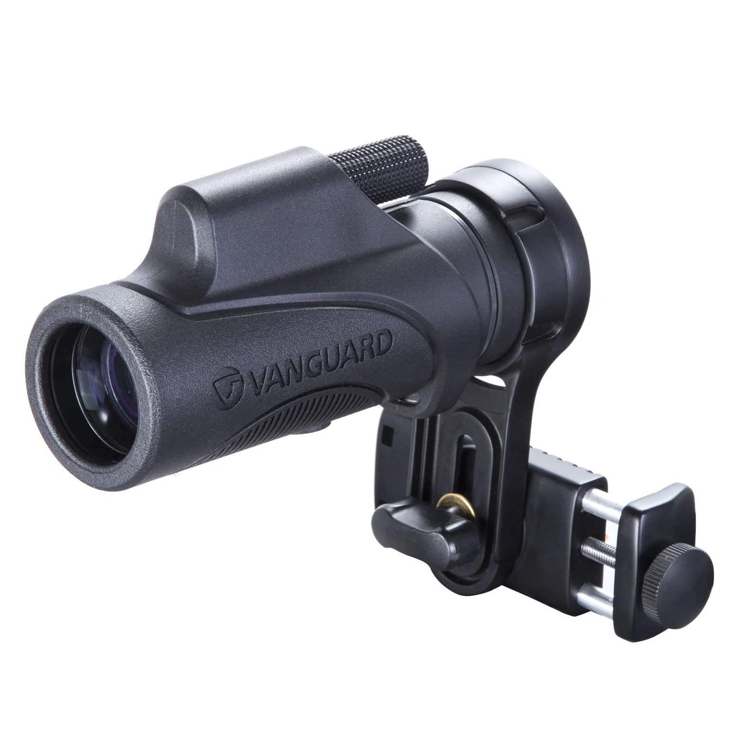 Монокуляр Vanguard Vesta 8x32 WP 8x 32 мм чорний водонепроникний