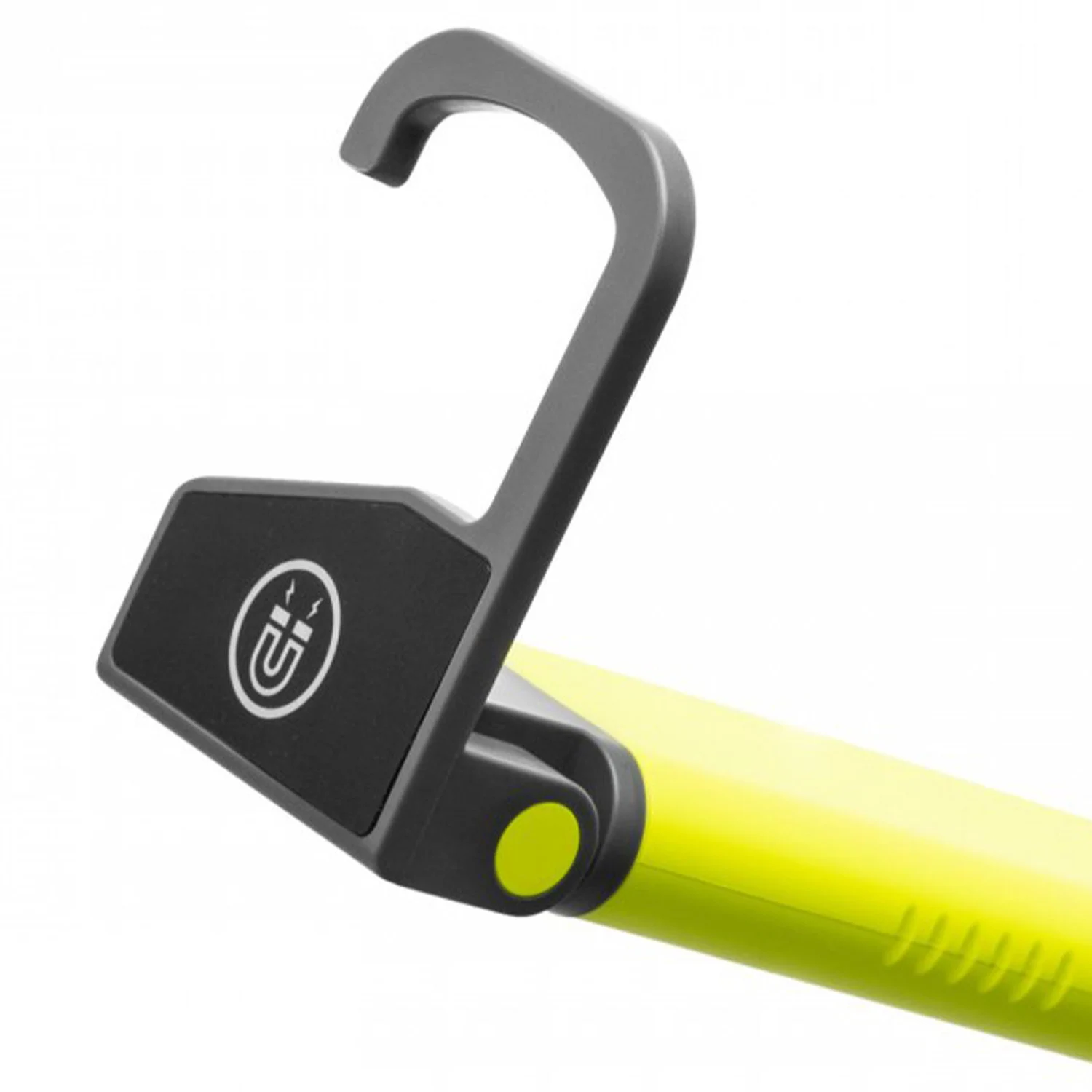 Ліхтар Mactronic SlimBEAM 800 Лм акумуляторний пластиковий жовтий 36 м