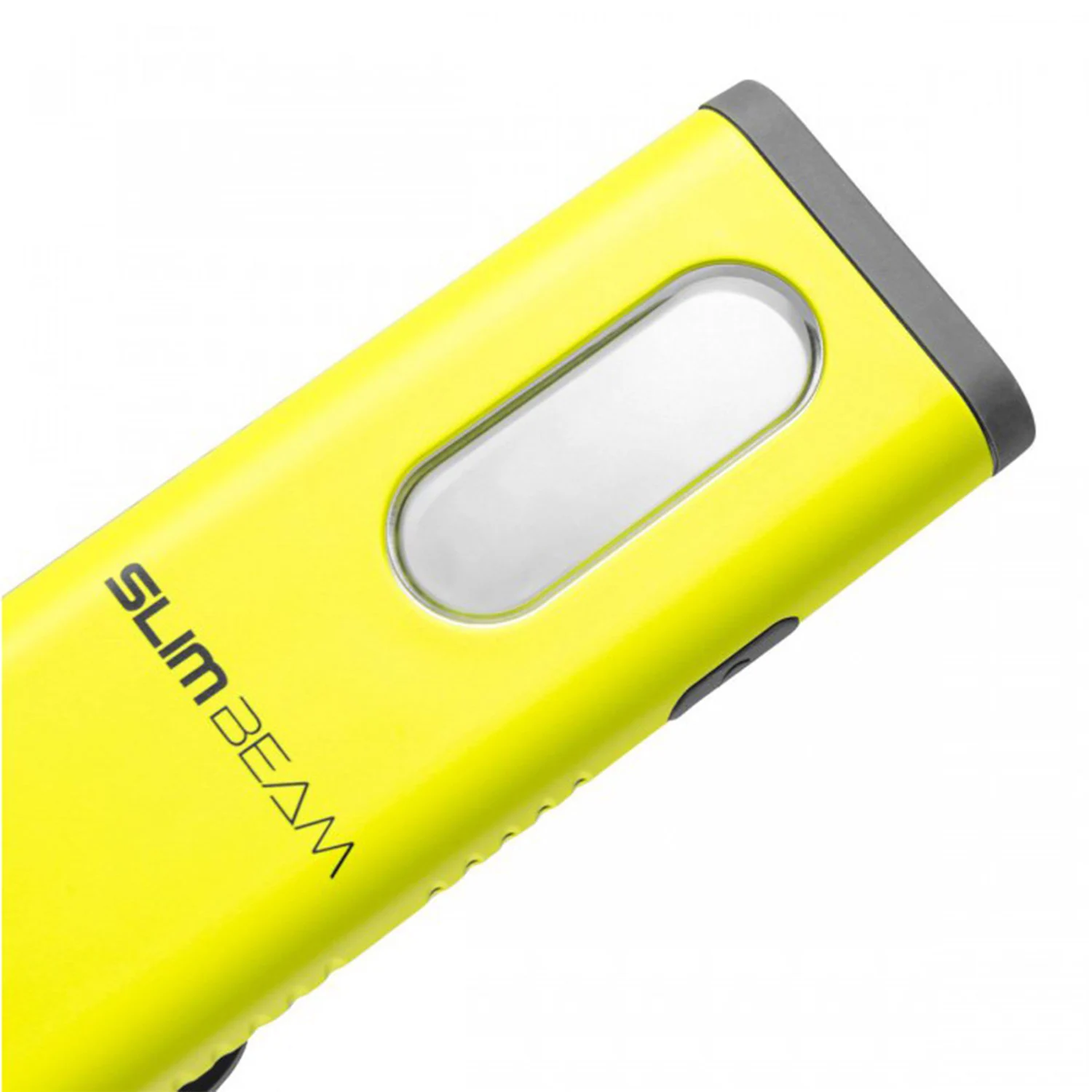 Ліхтар Mactronic SlimBEAM 800 Лм акумуляторний пластиковий жовтий 36 м