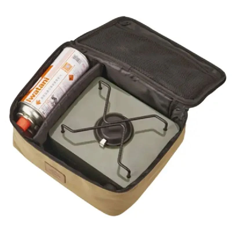 Органайзер 8 л Naturehike PNH22CJ002 поліестер/бавовна 29х24х13 см гірчичний