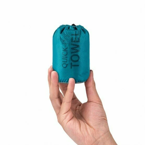 Рушник Naturehike MJ01 Ultralight 80х40 см поліестер 80% оливковий